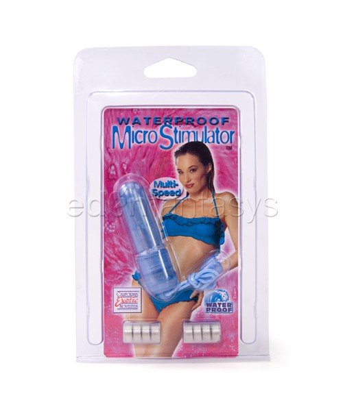 Waterproof micro stimulator — image 4 of 4