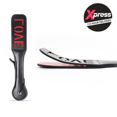 MAGIC TOUCH PADDLE LOVE