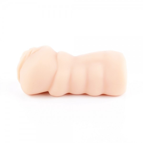 Linx Miss Vicki Mini Realistic Masturbator — image 4 of 7