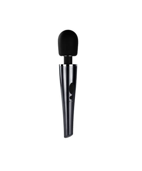 Loving Joy VITA Rechargeable Magic Wand Vibrator — image 12 of 19