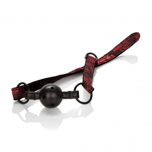 Scandal Bed Restraint Kit by California Exotic (3 Pce)
