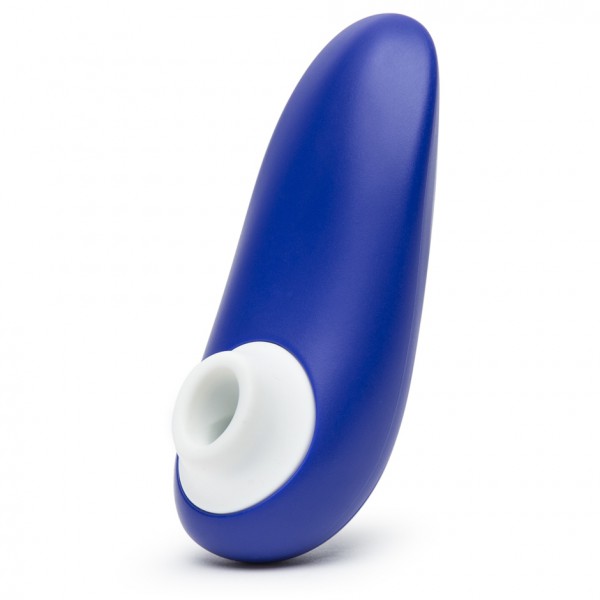 Womanizer Starlet 2 Pleasure Air 4.6" Clitoral Stimulator