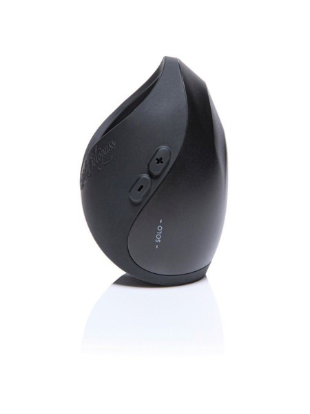 Hot Octopuss PULSE SOLO LUX Remote Control Vibrating Male Masturbator