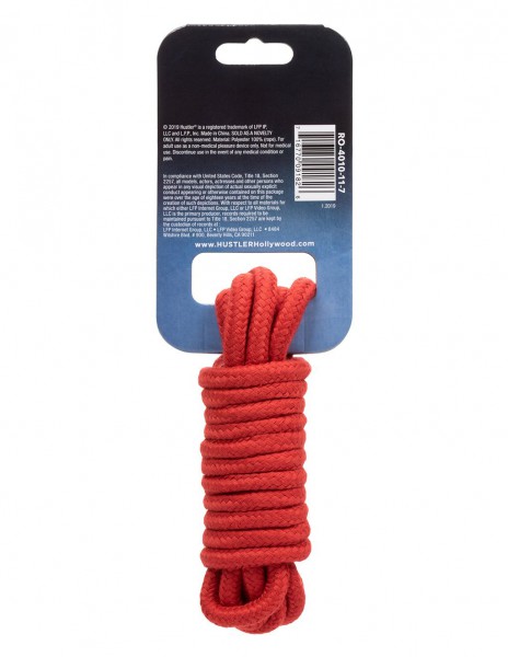 Hustler® Bondage Rope