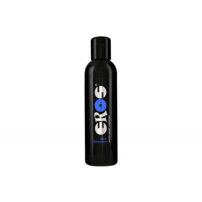 EROS Aqua Sensations Lubricant 500ml