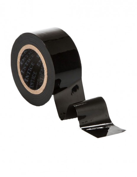 Scandal Lovers Tape Black