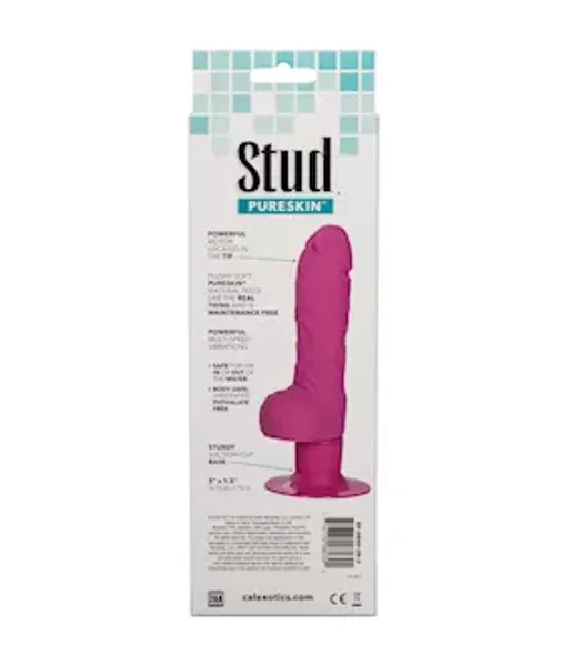Shower Stud Super Stud — image 25 of 25