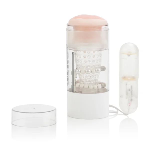 Optimum Power - Pussy Power Stroker — image 25 of 25