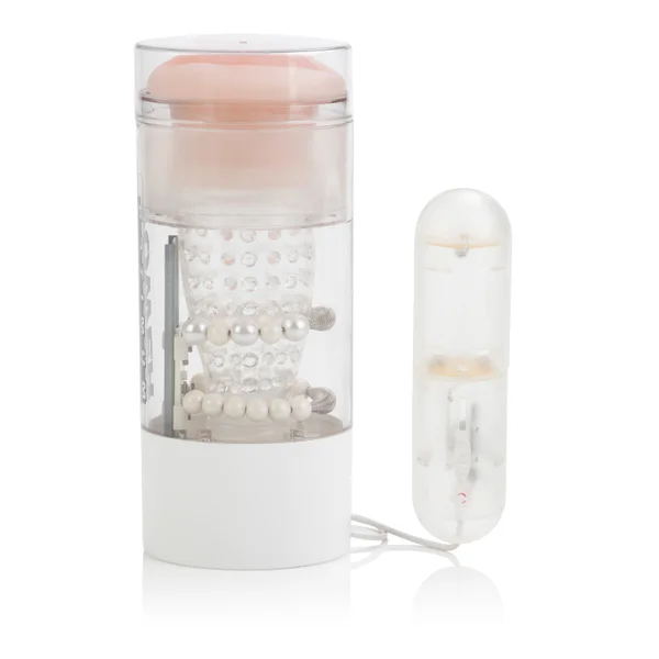 Optimum Power - Pussy Power Stroker — image 22 of 25
