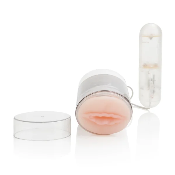 Optimum Power - Pussy Power Stroker — image 21 of 25