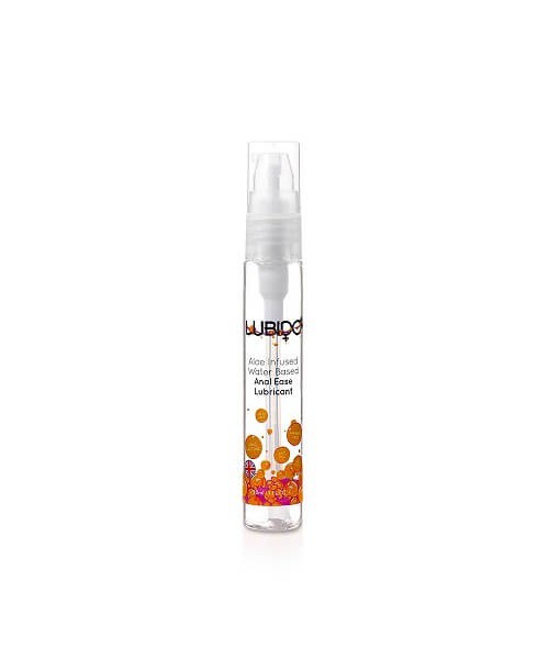 Lubido Anal Ease Lubricant 30ml