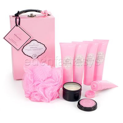 Belleza box