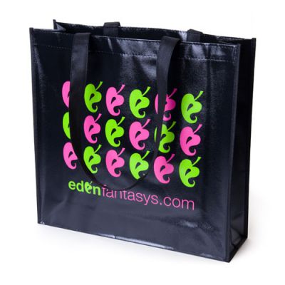 Edenfantasys tote bag