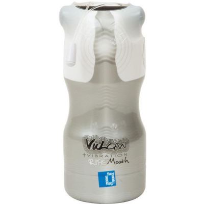 Funzone Vulcan Vibrating Ripe Mouth