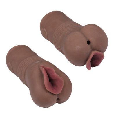 Cyber stroker