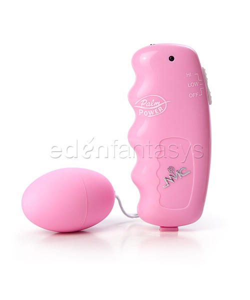 Egg ecstasy