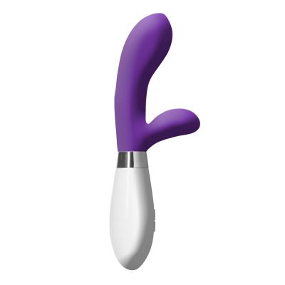 Achilles Clitoral Stimulator Vibrator None