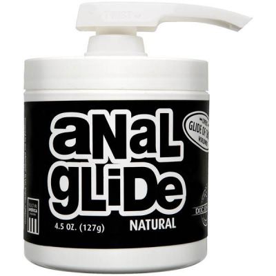 Doc Johnson s Anal Glide