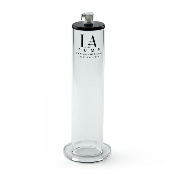 LA Pump - Penis Enlargement Cylinder