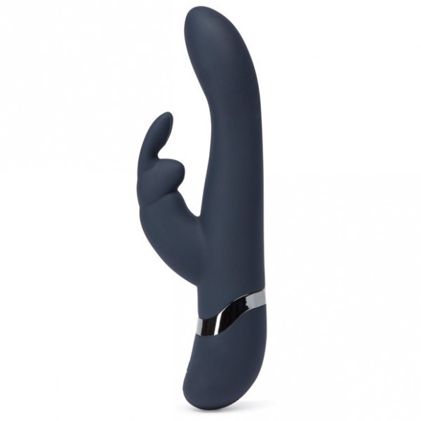 Fifty Shades of Grey Oh My Rabbit Vibe