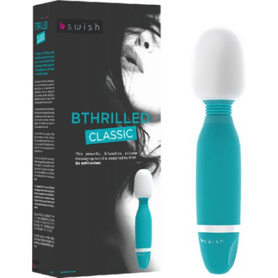 BThrilled Classic