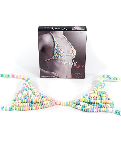 Candy Bra