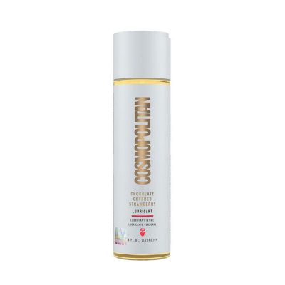 Cosmopolitan Choc Covered Strawberry Lubricant 120ml