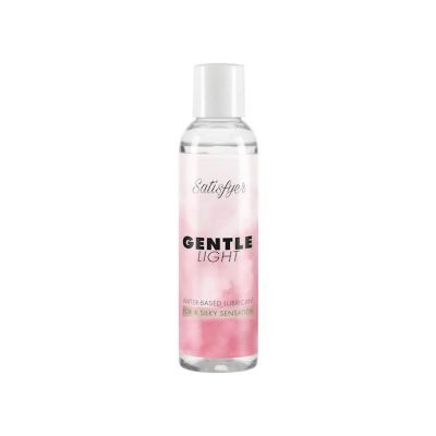 Satisfyer Women Lubricant Gentle Light 295ml 150ml