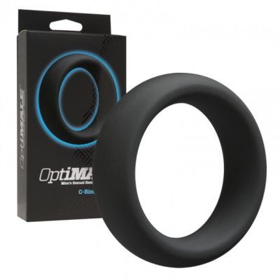 OptiMALE Silicone C Ring 55mm