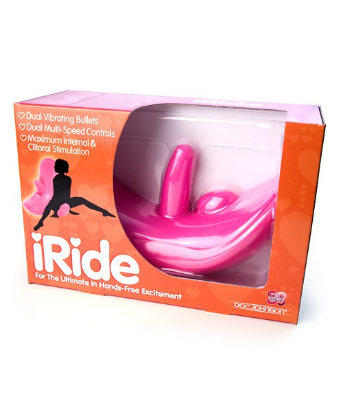 IRide