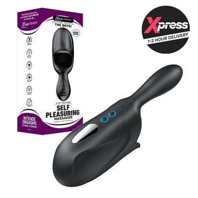 Magic Touch Male Masturbator