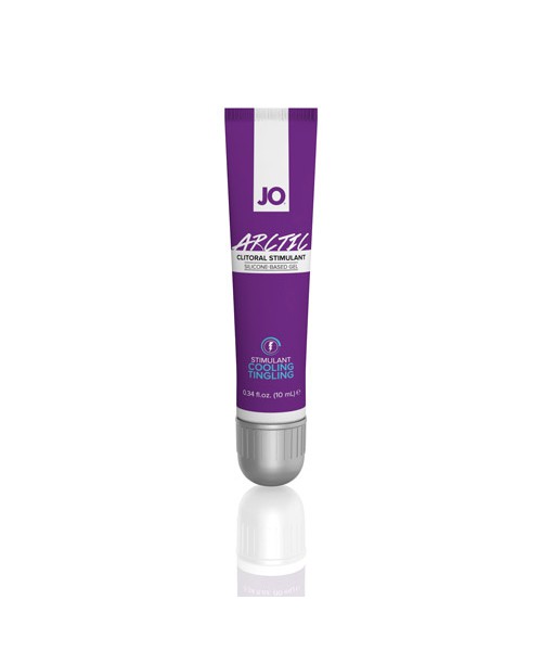 JO clitoral gel arctic
