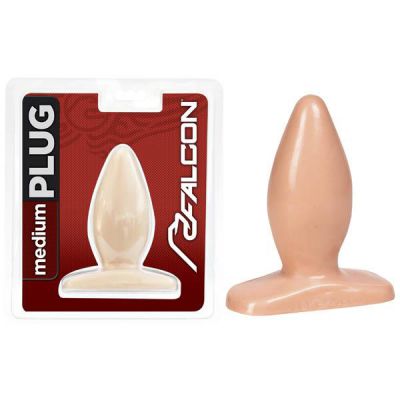 Falcon Butt Plug