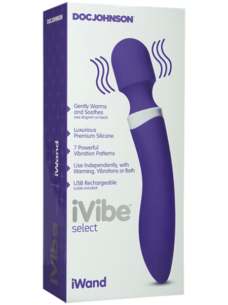 iVibe Select iWand