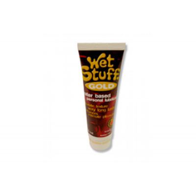 Wet Stuff Gold 100ml Tube