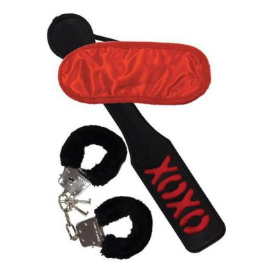Sex Mischief Sweet Punishment Kit
