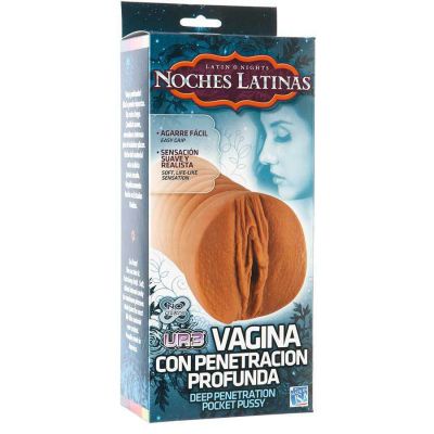 Noches Latinas Vagina Con Penetracion Profunda Male Masturbator