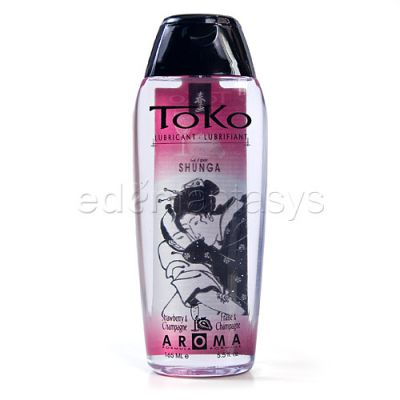 Toko aroma formula