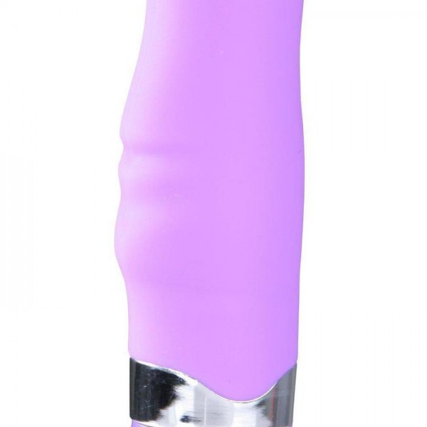 Beginner's Silicone Vibe