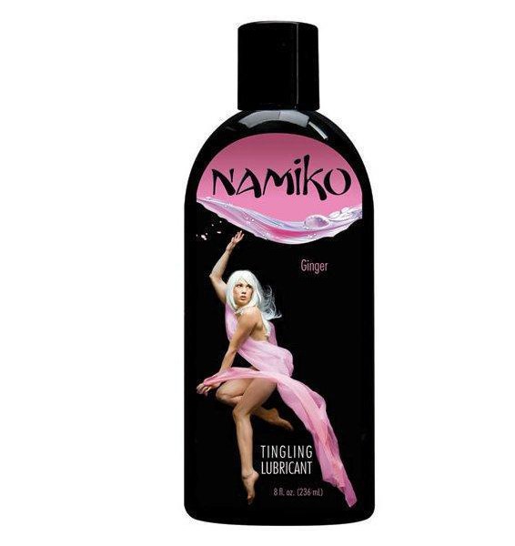 Namiko Tingling Lubricant