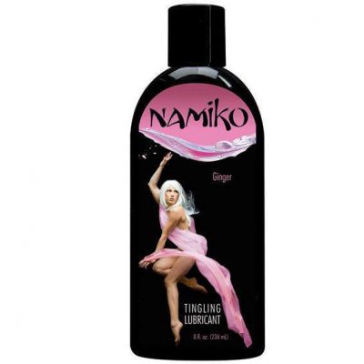 Namiko Tingling Lubricant