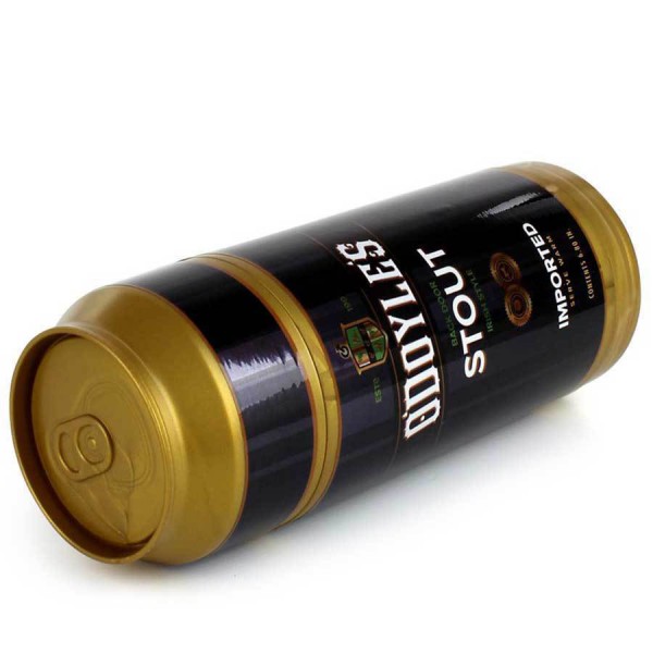Fleshlight Sex In A Can O'Doyle's Stout Masturbator