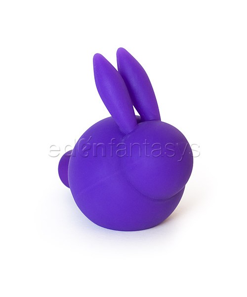 Love bunny vibe