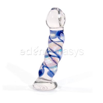 Mini dichroic pocket rocket