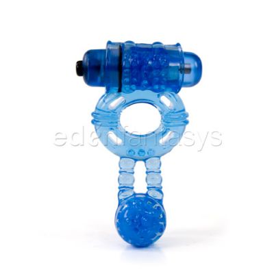 Climax gems blue mood