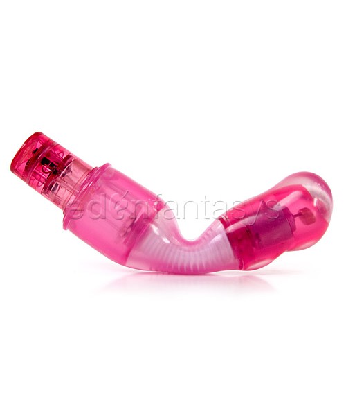 Gina orgasm deluxe — image 5 of 6