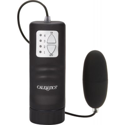 Waterproof Power Bullet Black