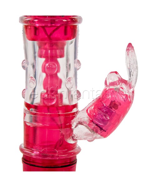 Impulse flexi rabbit