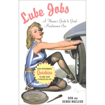 Lube Jobs