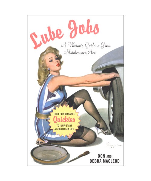 Lube Jobs